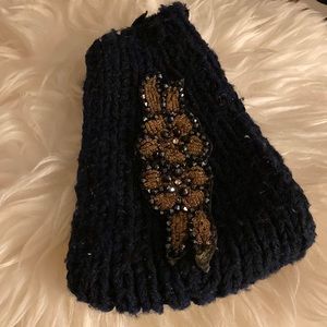 Anthropologie head band